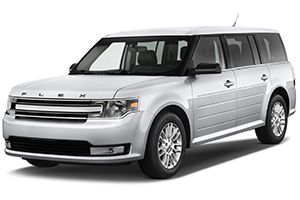 Ford Flex (2013-2019)