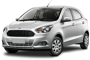 Ford Ka + (2016-2018)