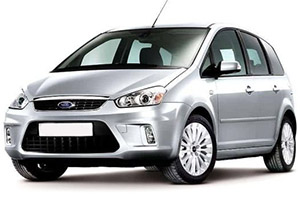 Ford C-Max (2006-2011)